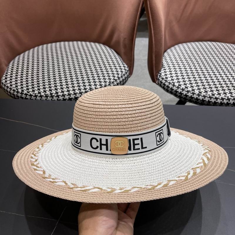 Chanel top hat (50)