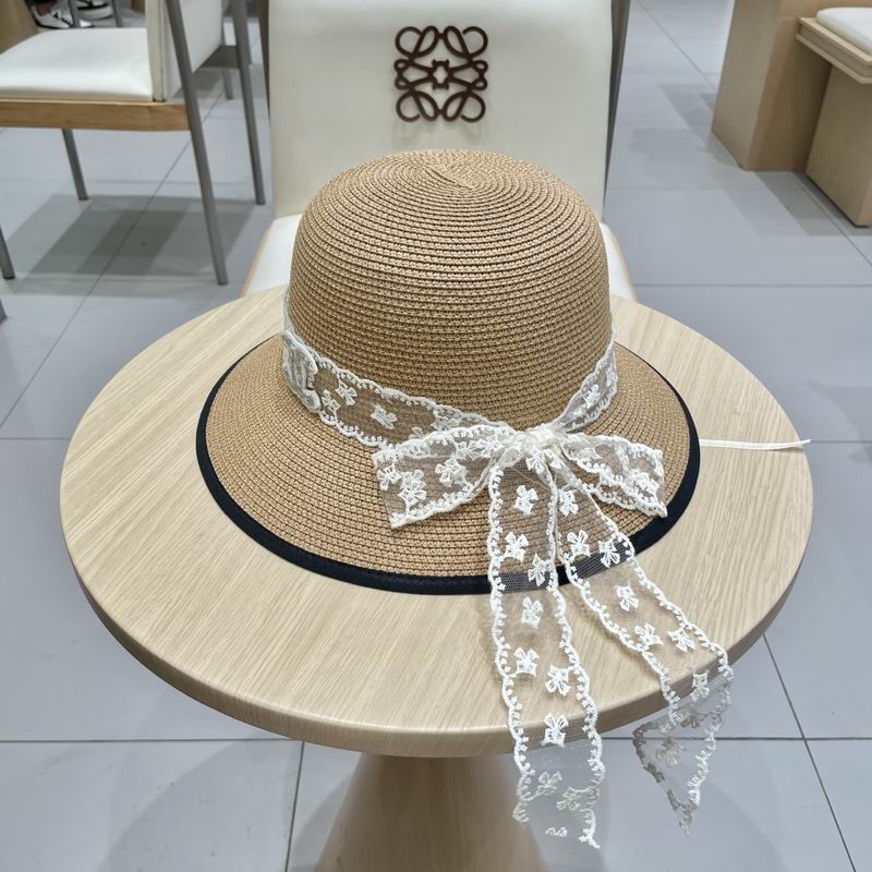 Chanel top hat (500)