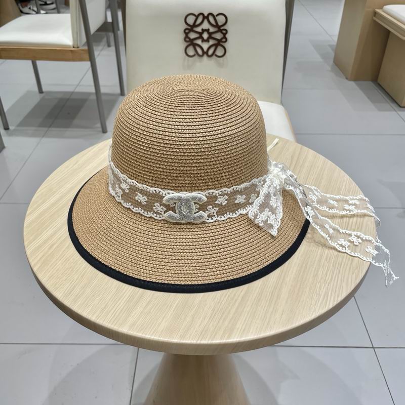 Chanel top hat (501)