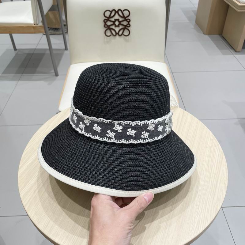 Chanel top hat (503)