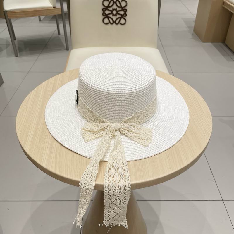 Chanel top hat (503)