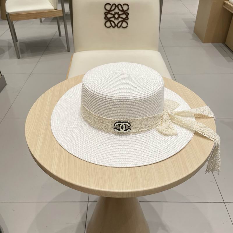 Chanel top hat (504)
