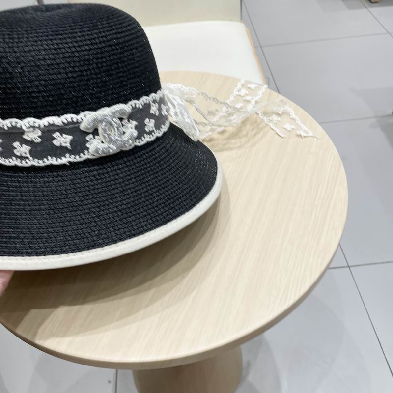 Chanel top hat (505)