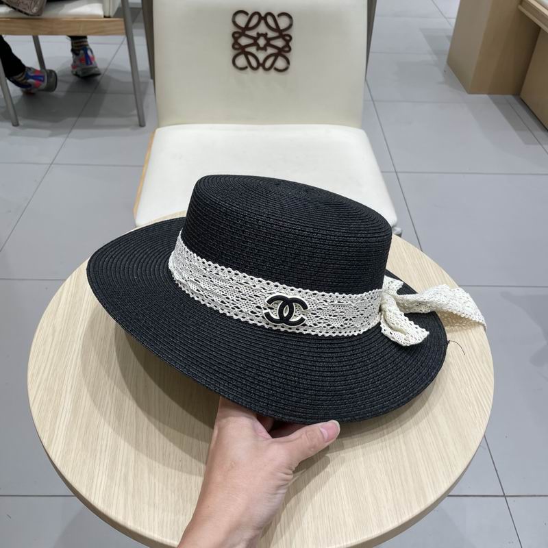 Chanel top hat (506)