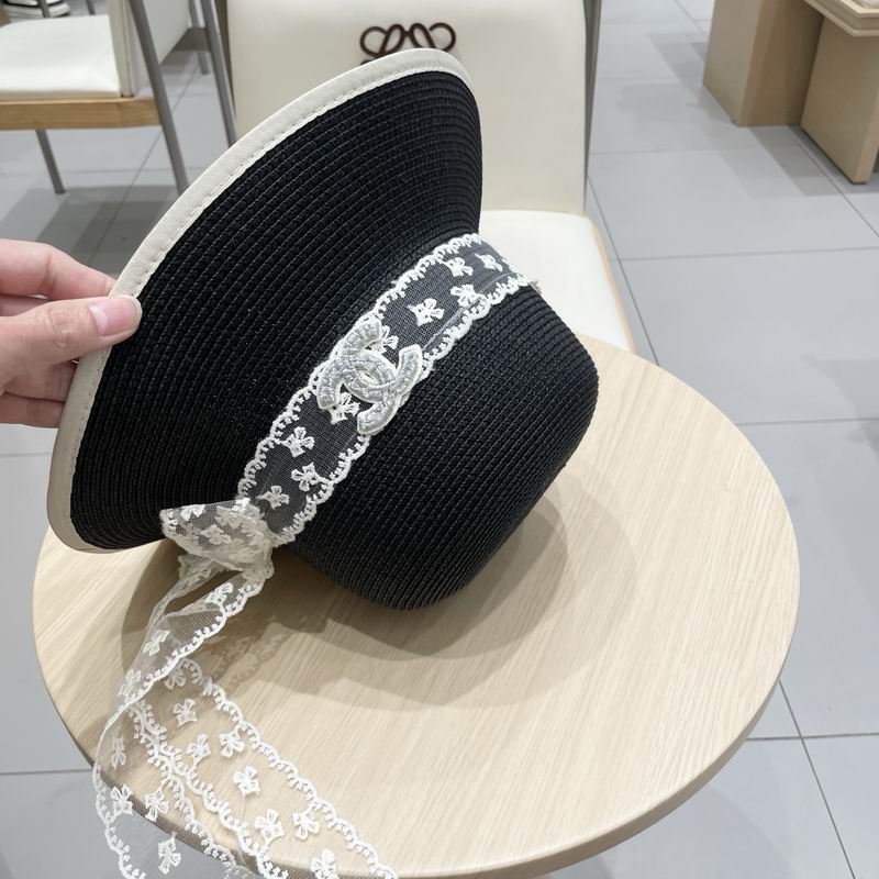 Chanel top hat (507)