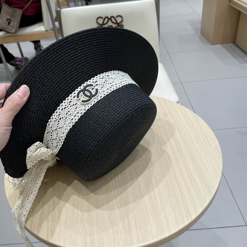 Chanel top hat (507)