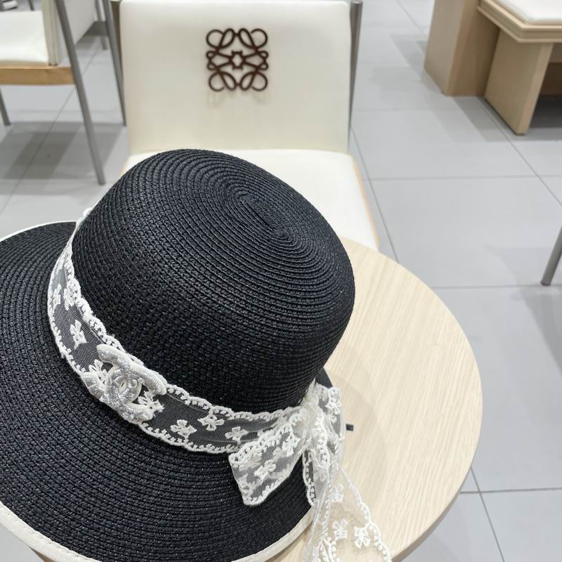Chanel top hat (508)