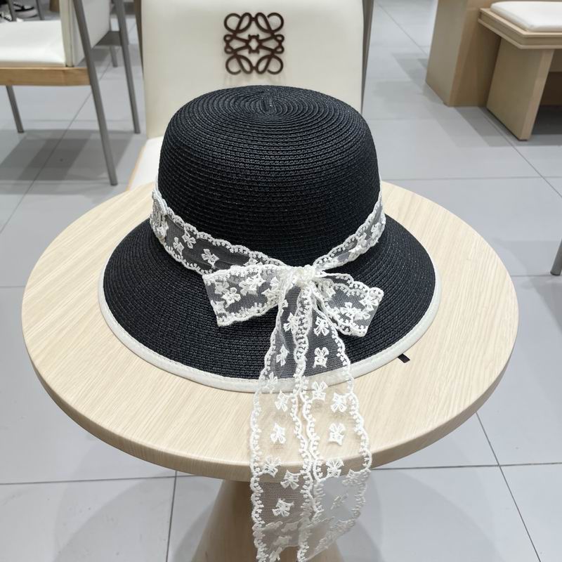 Chanel top hat (509)