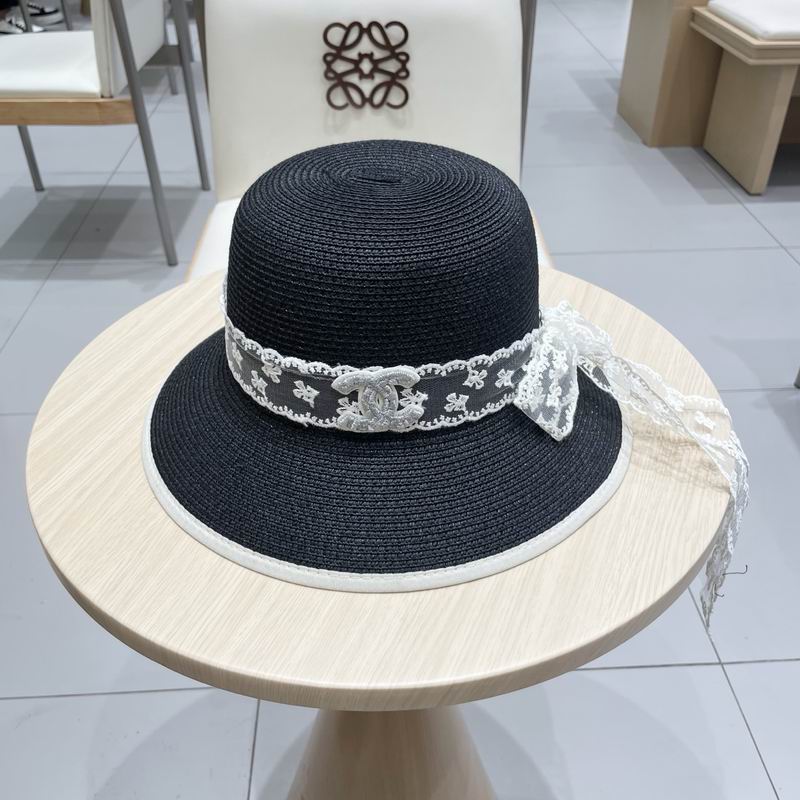 Chanel top hat (510)