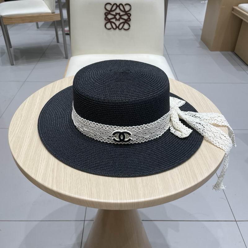 Chanel top hat (513)