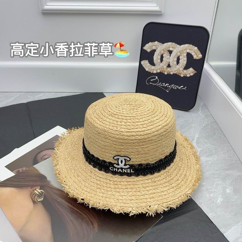Chanel top hat (514)