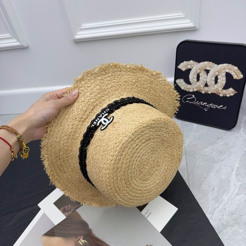 Chanel top hat (515)