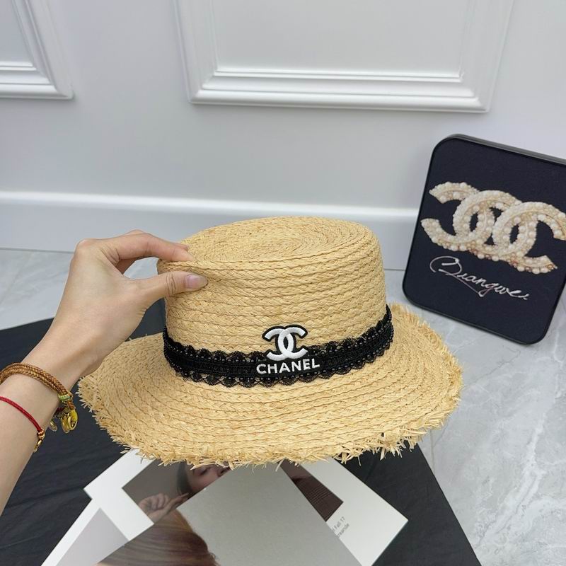 Chanel top hat (516)