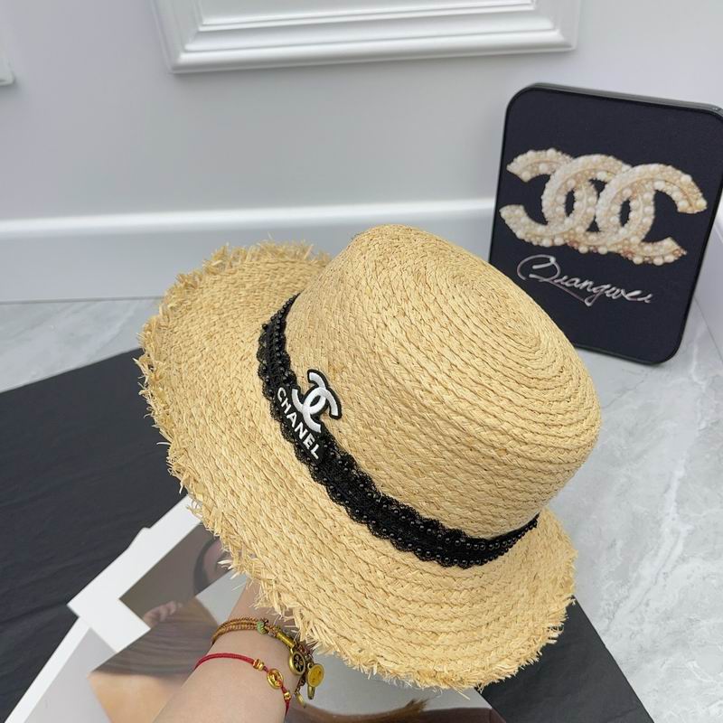 Chanel top hat (517)