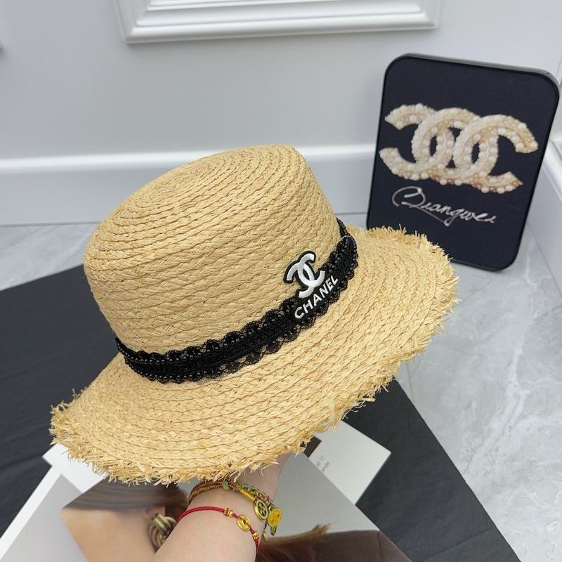 Chanel top hat (518)