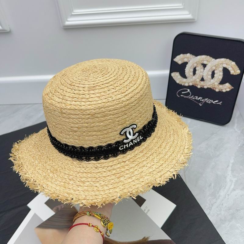 Chanel top hat (519)