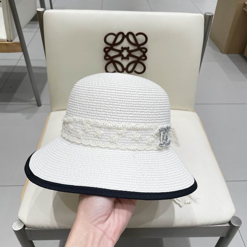 Chanel top hat (521)