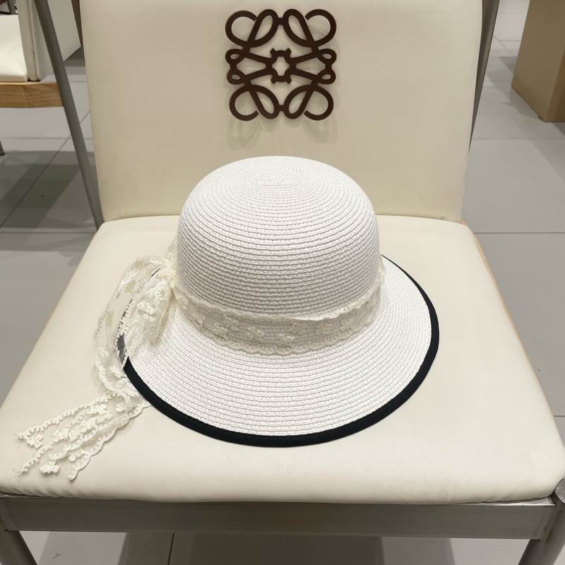 Chanel top hat (523)