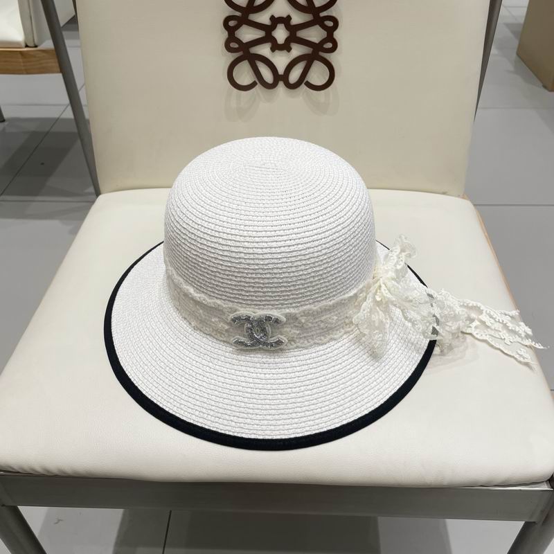 Chanel top hat (525)