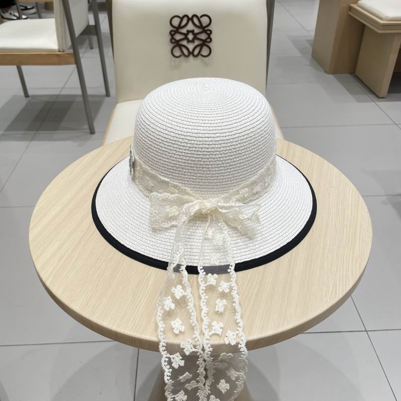 Chanel top hat (527)