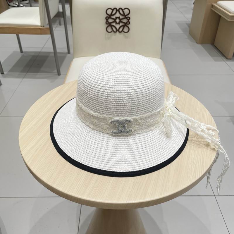 Chanel top hat (528)