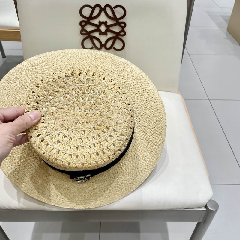 Chanel top hat (539)