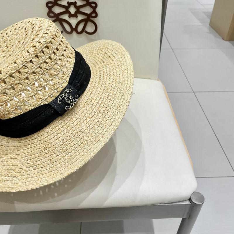 Chanel top hat (540)