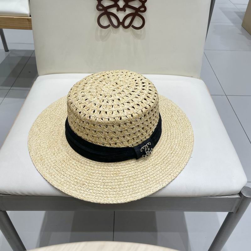 Chanel top hat (541)