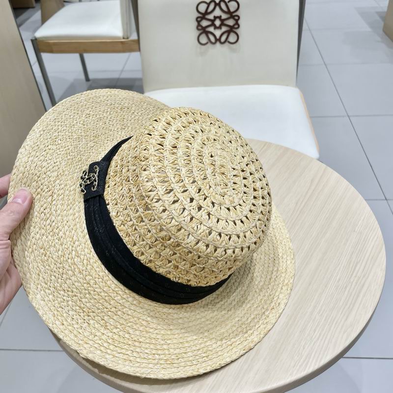 Chanel top hat (544)