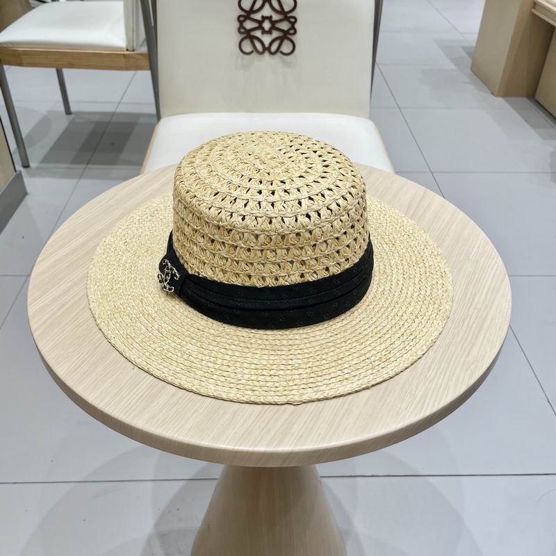 Chanel top hat (545)