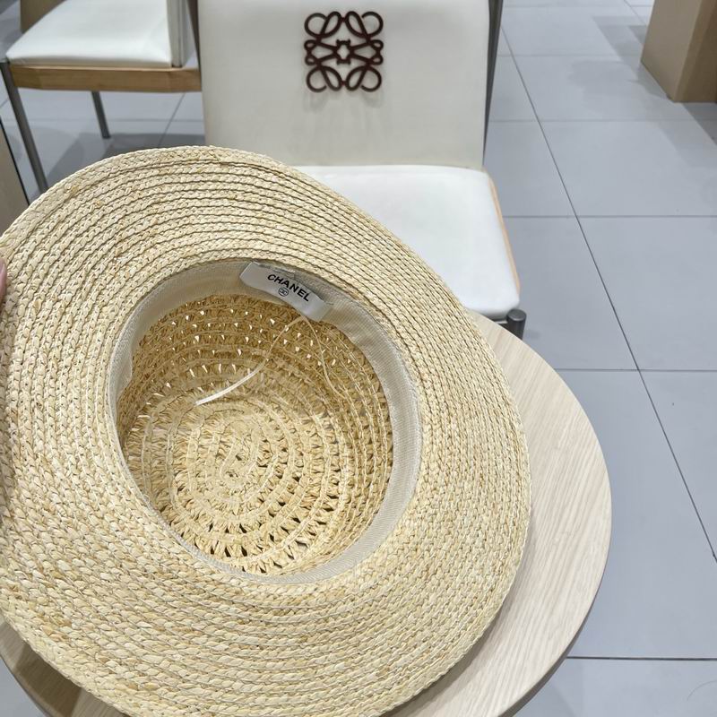 Chanel top hat (547)