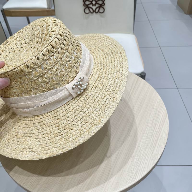 Chanel top hat (548)