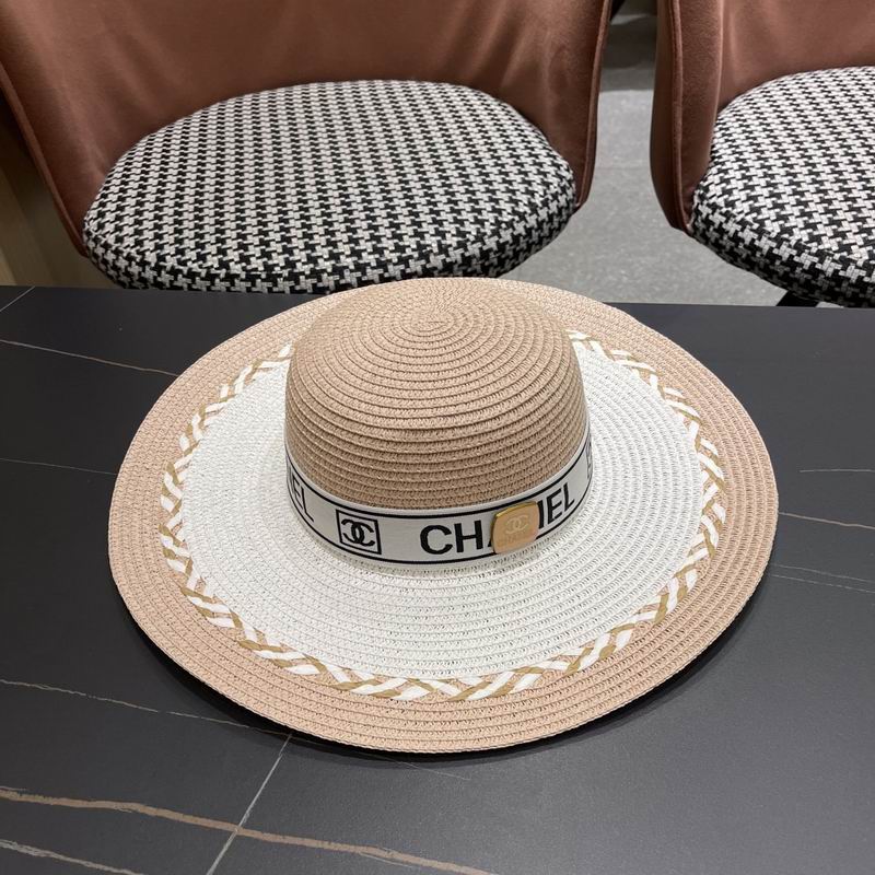 Chanel top hat (55)