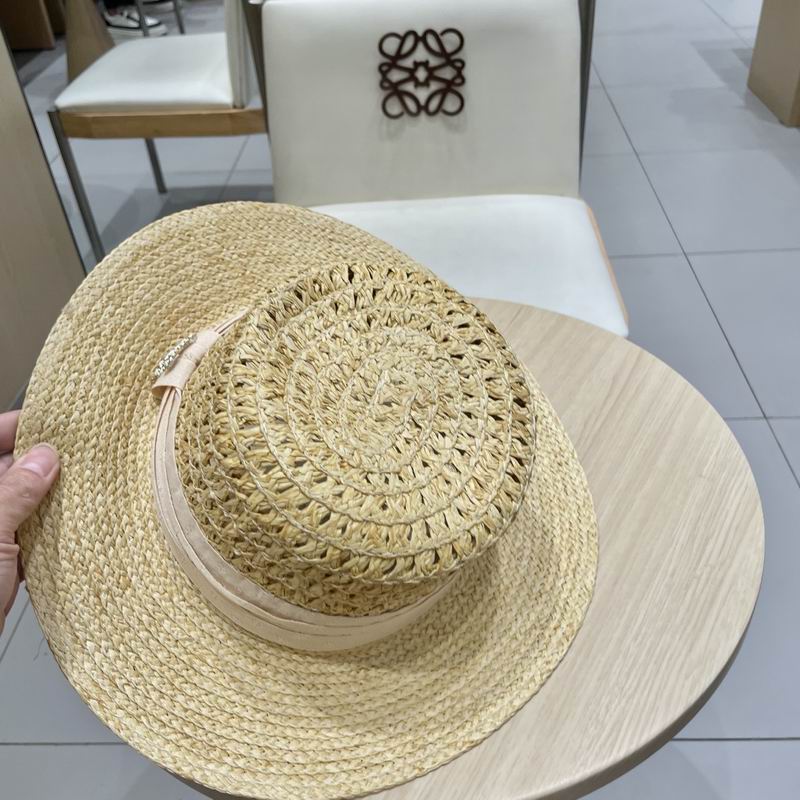 Chanel top hat (553)