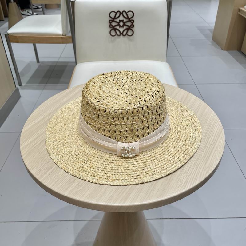 Chanel top hat (555)