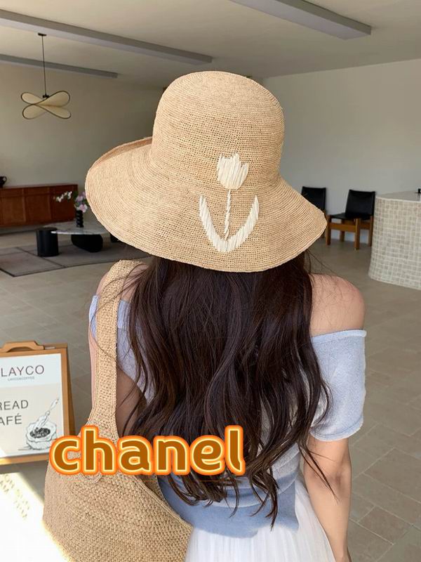 Chanel top hat (56)