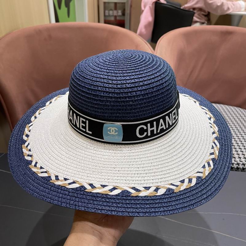 Chanel top hat (58)