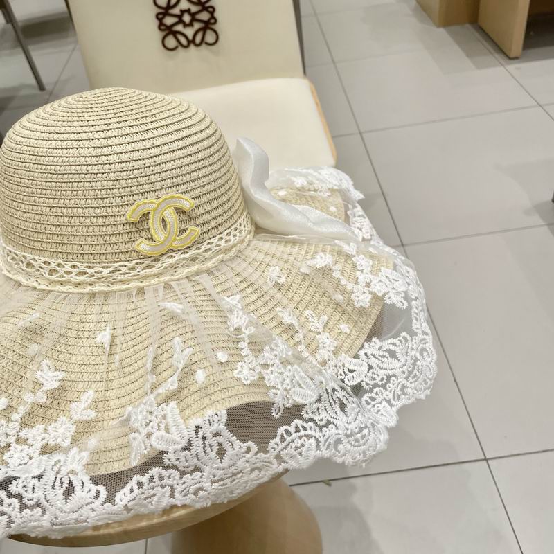 Chanel top hat (586)