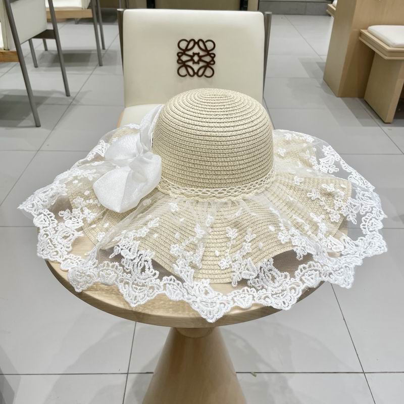 Chanel top hat (589)