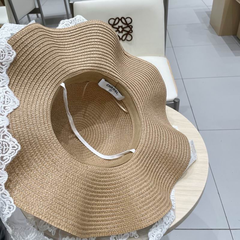 Chanel top hat (593)