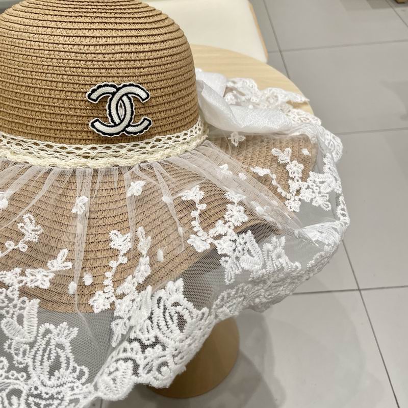 Chanel top hat (598)