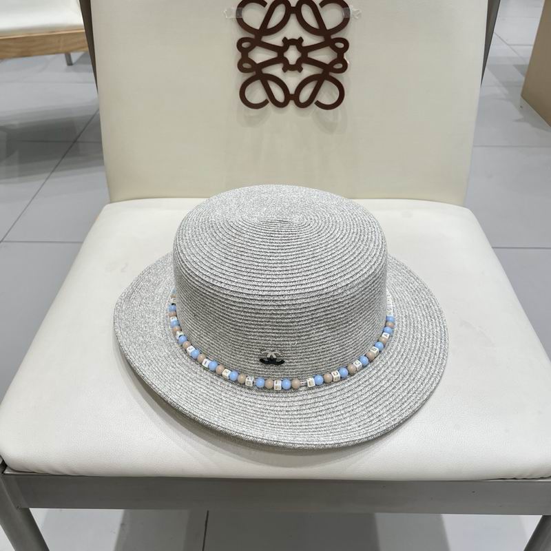 Chanel top hat (60)