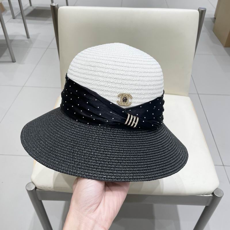 Chanel top hat (62)