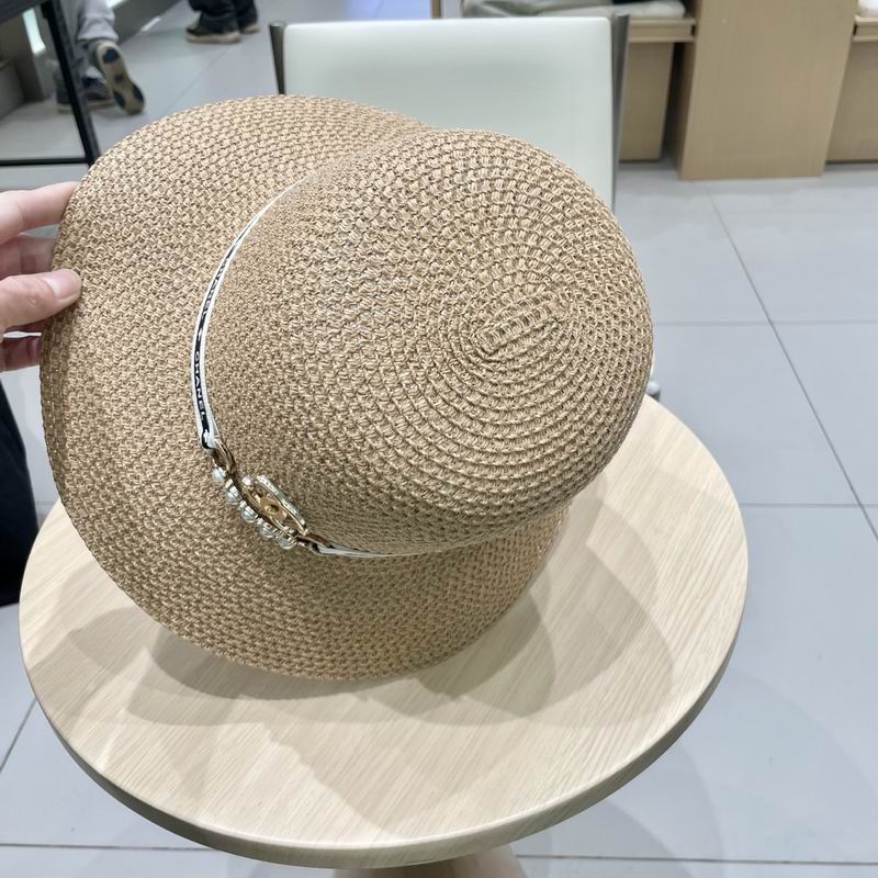 Chanel top hat (639)