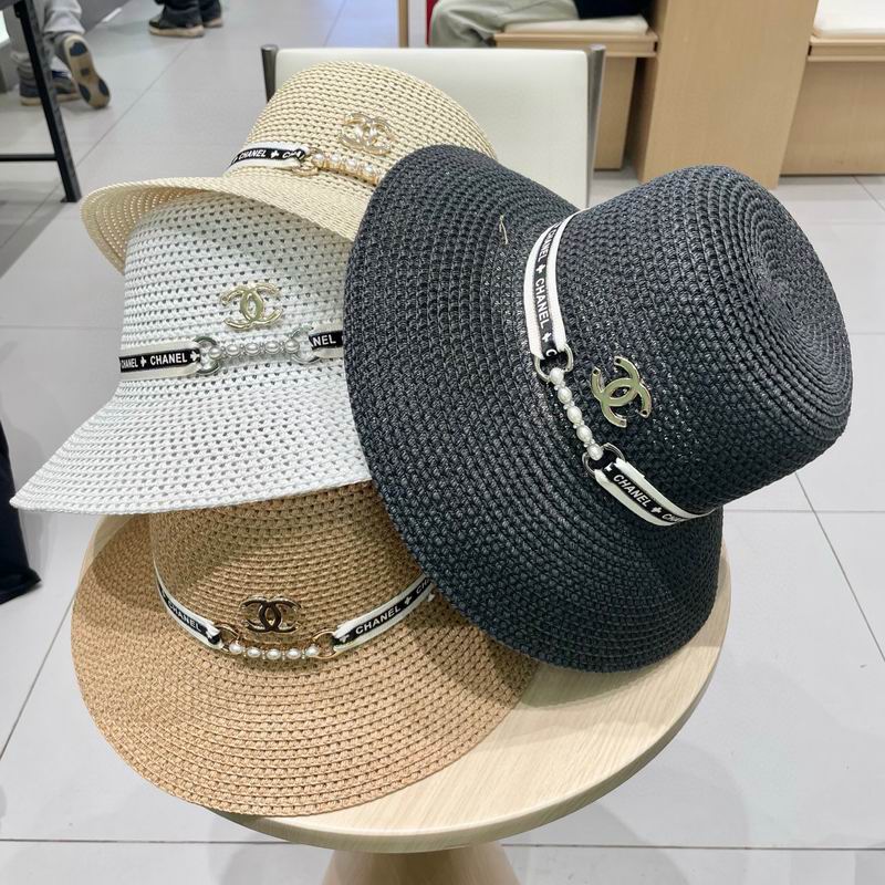 Chanel top hat (642)