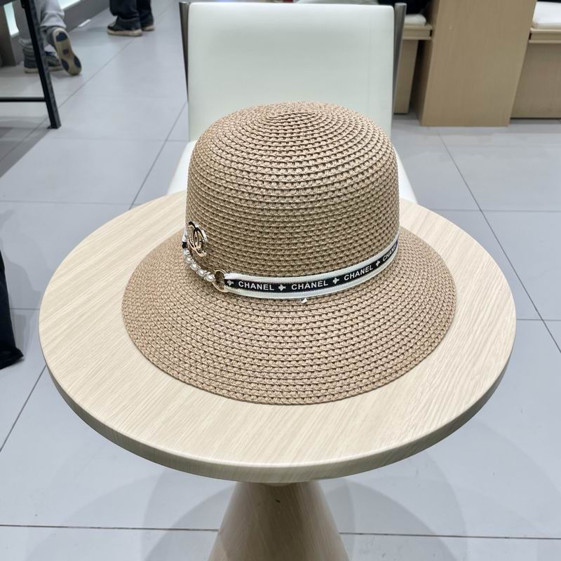 Chanel top hat (645)