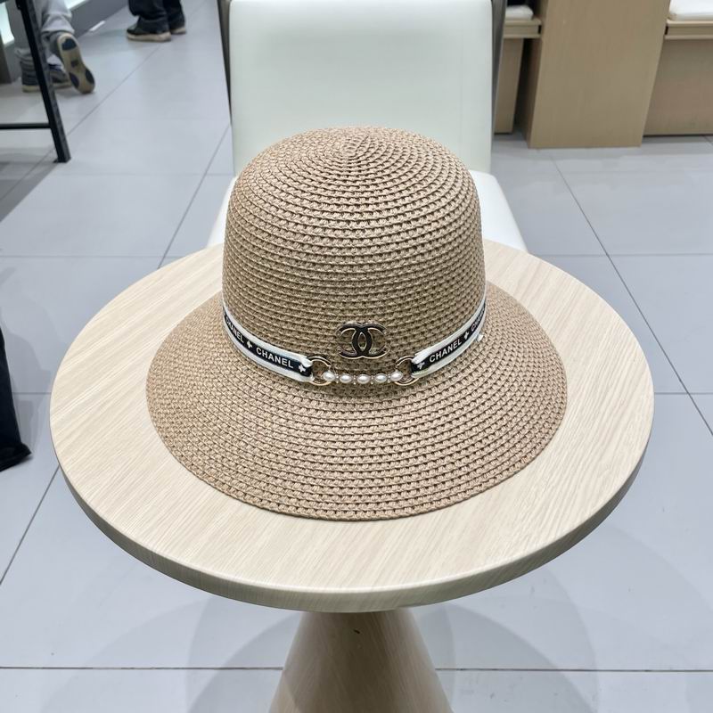 Chanel top hat (646)