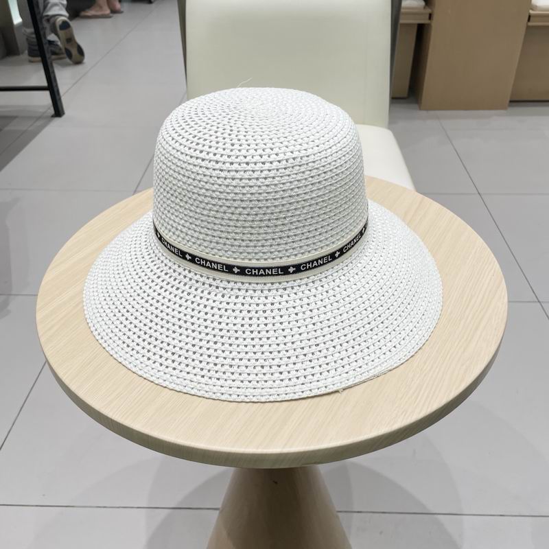 Chanel top hat (648)