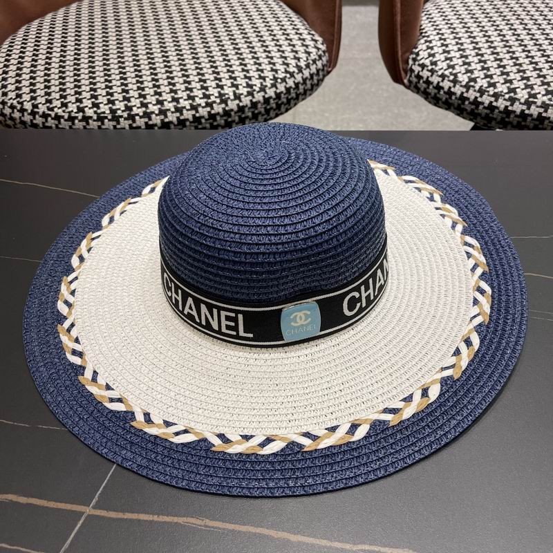 Chanel top hat (65)