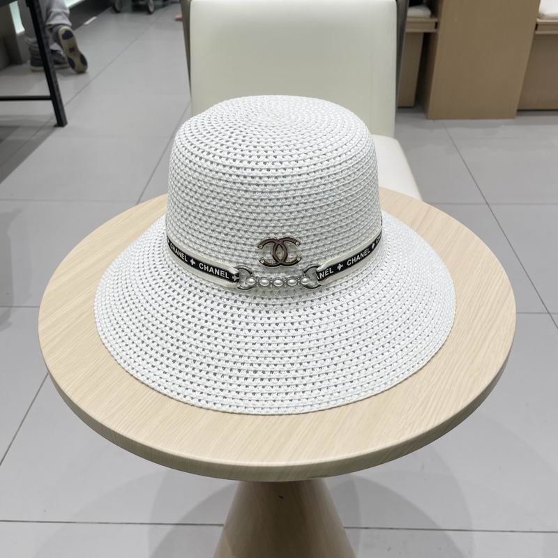 Chanel top hat (650)